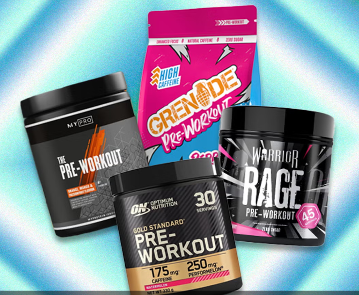 Furious Formulations Reviews: find out the secrets now Which brand of pre-workout is best?
